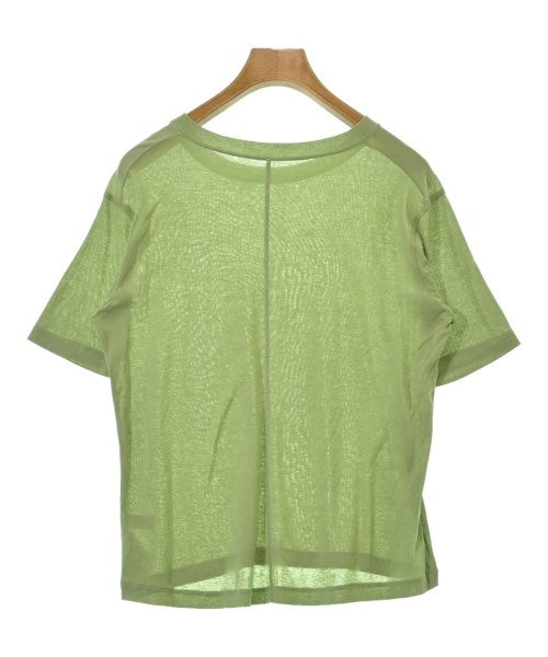 SLOBE IENA เสื้อยืด/เสื้อท็อปส์