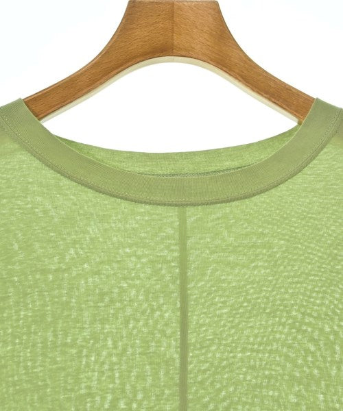 SLOBE IENA เสื้อยืด/เสื้อท็อปส์