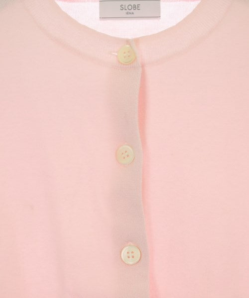 SLOBE IENA เสื้อคาร์ดิแกน