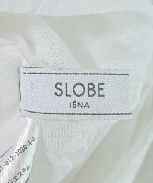 SLOBE IENA เสื้อสตรี