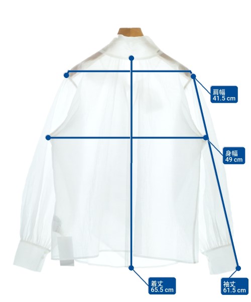 SLOBE IENA เสื้อสตรี