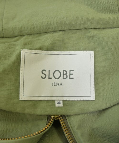 SLOBE IENA แจ็คเก็ตเบลาส์ อื่น
