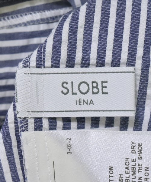 SLOBE IENA เสื้อสตรี