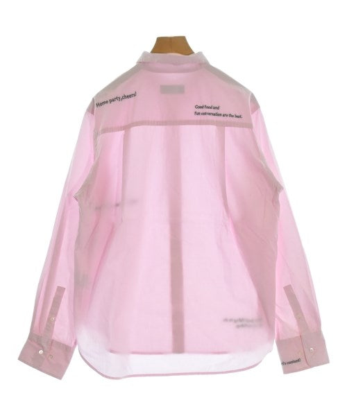 SLOBE IENA เสื้อลำลอง