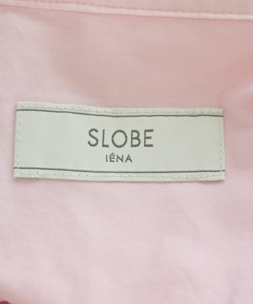 SLOBE IENA เสื้อลำลอง