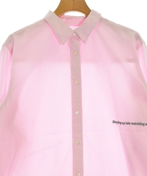 SLOBE IENA เสื้อลำลอง