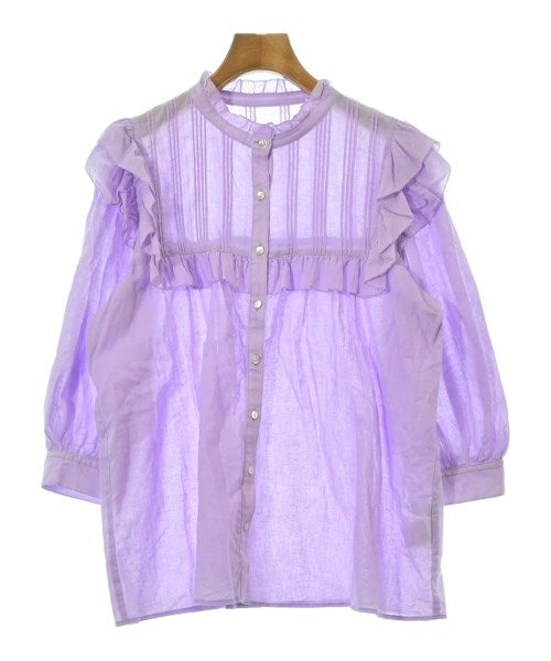 SLOBE IENA เสื้อลำลอง