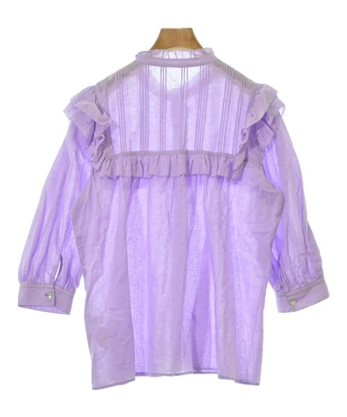 SLOBE IENA เสื้อลำลอง
