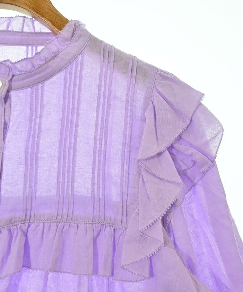 SLOBE IENA เสื้อลำลอง