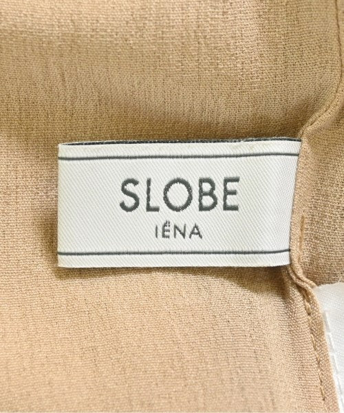 SLOBE IENA ชุดเอี๊ยม/เสื้อคลุมหลวมๆ/จั๊มสูท