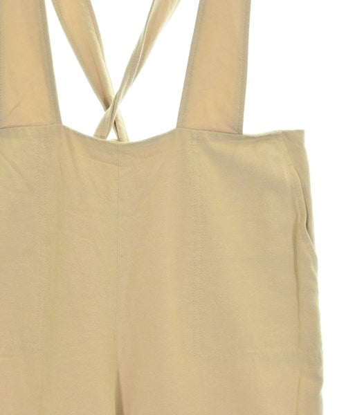 SLOBE IENA ชุดเอี๊ยม/เสื้อคลุมหลวมๆ/จั๊มสูท