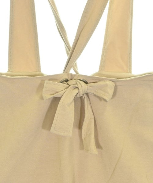 SLOBE IENA ชุดเอี๊ยม/เสื้อคลุมหลวมๆ/จั๊มสูท