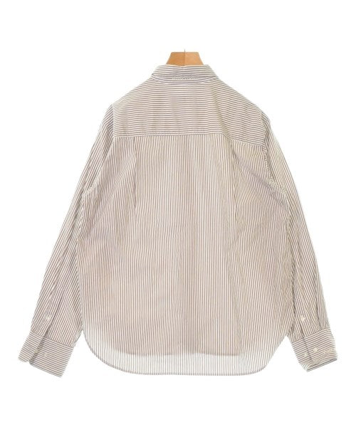 SLOBE IENA เสื้อลำลอง