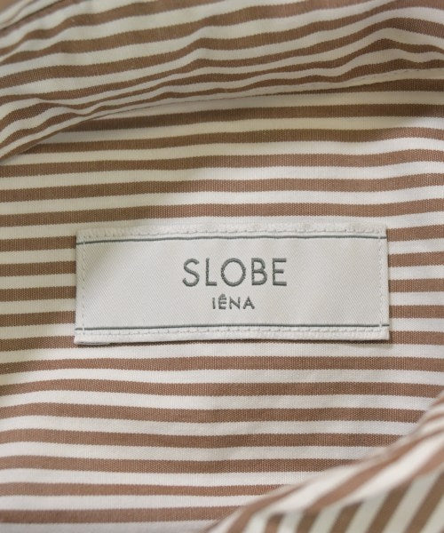SLOBE IENA เสื้อลำลอง