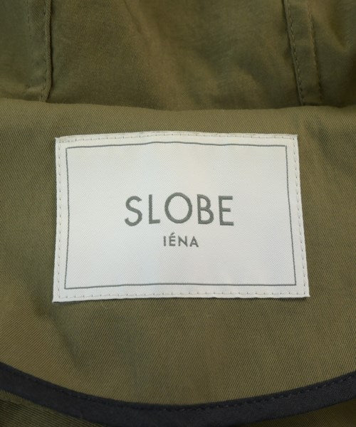 SLOBE IENA เสื้อโค้ท อื่น