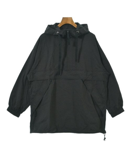 SLOBE IENA เสื้อพาร์กาภูเขา