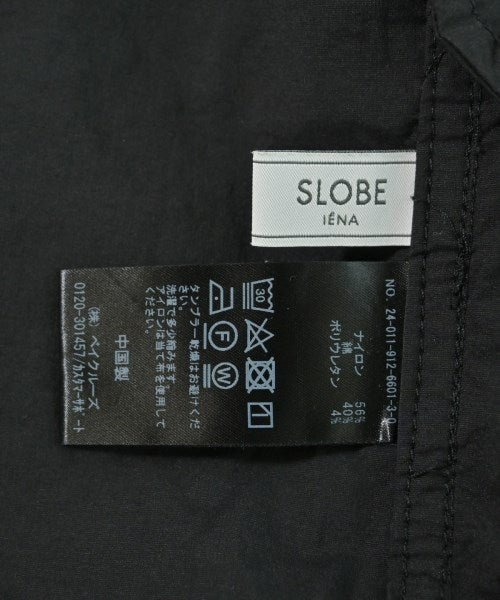 SLOBE IENA เสื้อพาร์กาภูเขา