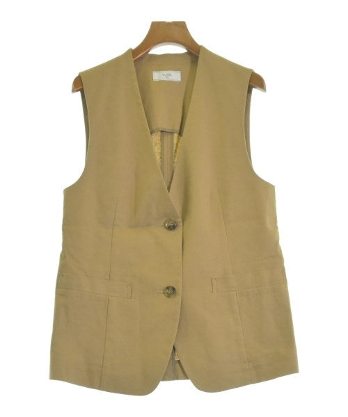 SLOBE IENA เสื้อกั๊ก