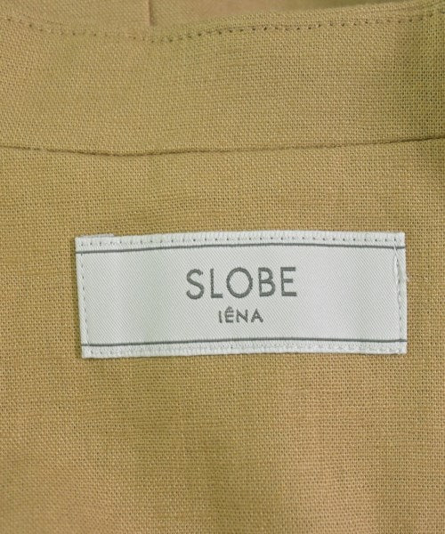 SLOBE IENA เสื้อกั๊ก