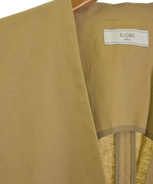 SLOBE IENA เสื้อกั๊ก