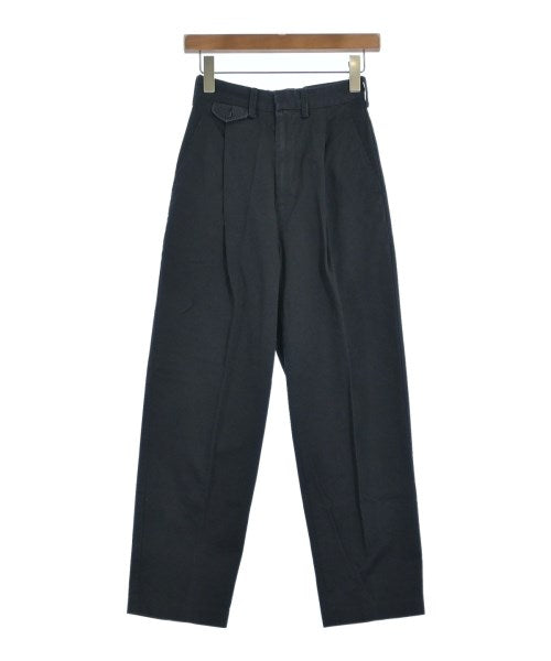 SLOBE IENA กางเกงขายาว