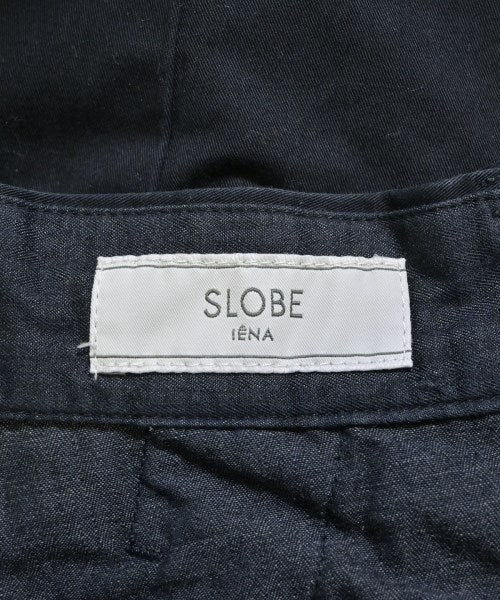 SLOBE IENA กางเกงขายาว