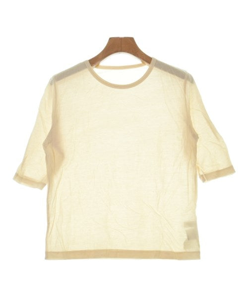 SLOBE IENA เสื้อยืด/เสื้อท็อปส์