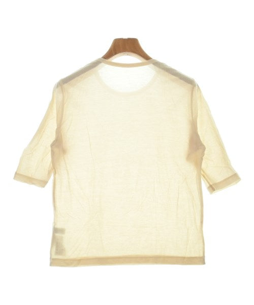 SLOBE IENA เสื้อยืด/เสื้อท็อปส์