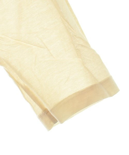 SLOBE IENA เสื้อยืด/เสื้อท็อปส์