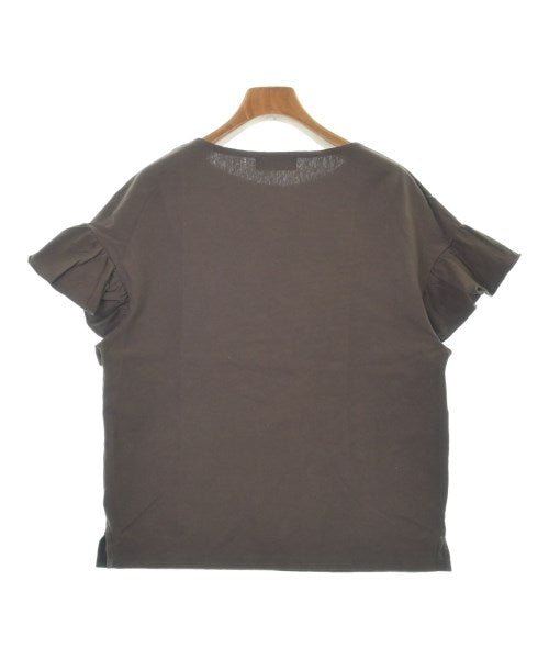 SLOBE IENA เสื้อยืด/เสื้อท็อปส์