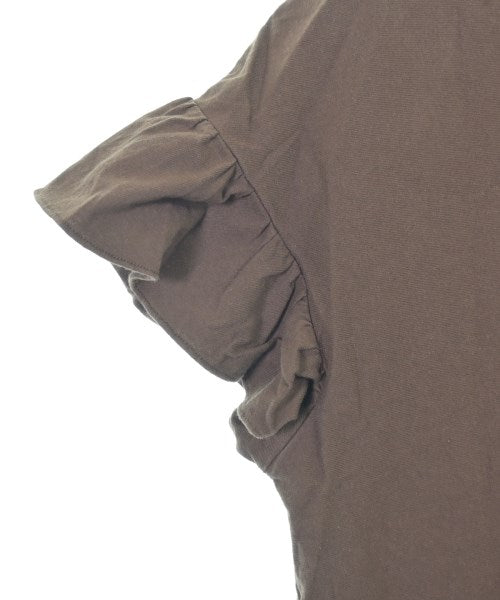 SLOBE IENA เสื้อยืด/เสื้อท็อปส์