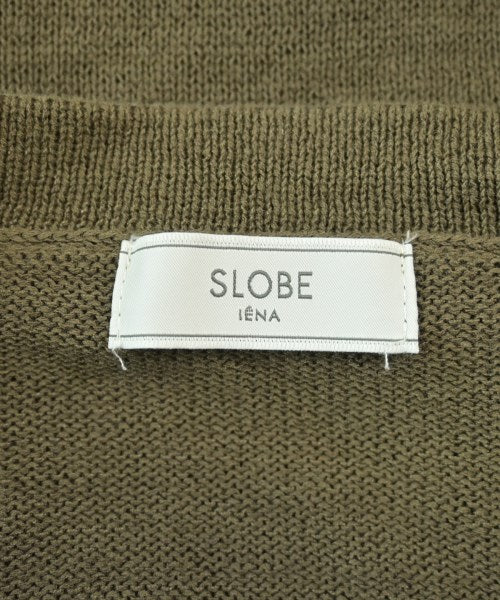 SLOBE IENA เสื้อคาร์ดิแกน