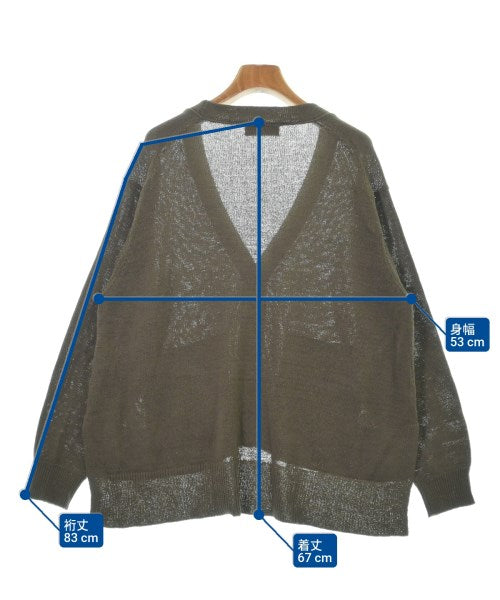 SLOBE IENA เสื้อคาร์ดิแกน