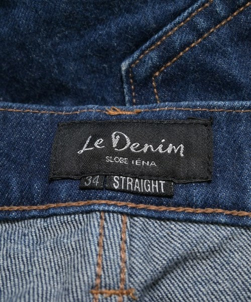 SLOBE IENA ยีนส์