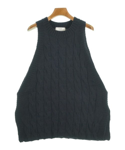 SLOBE IENA เสื้อกั๊ก