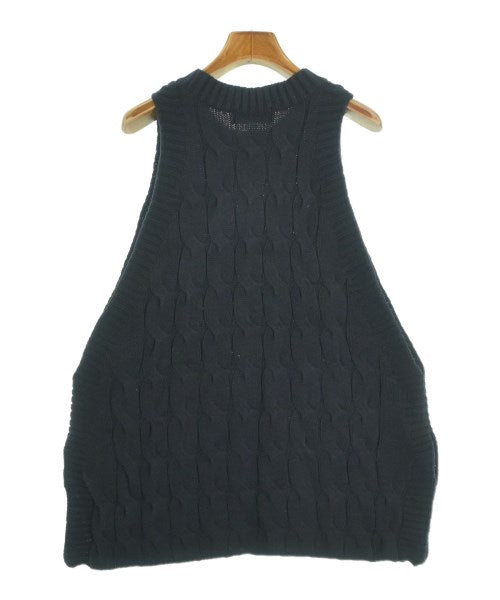 SLOBE IENA เสื้อกั๊ก