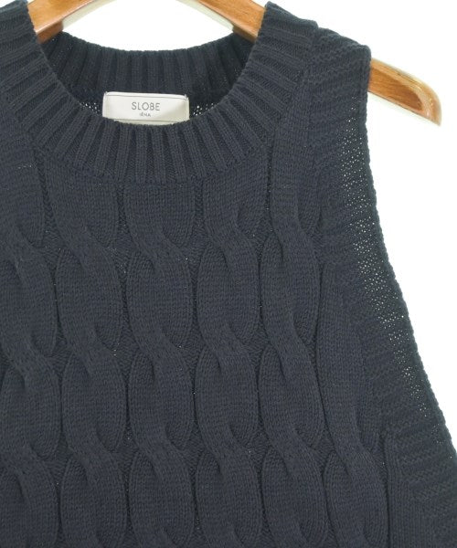 SLOBE IENA เสื้อกั๊ก