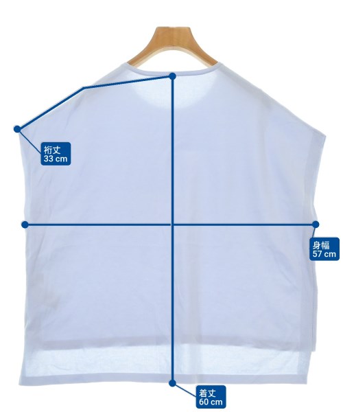 SLOBE IENA เสื้อกั๊ก