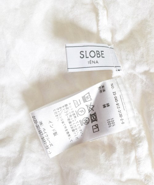 SLOBE IENA ชุดเดรส