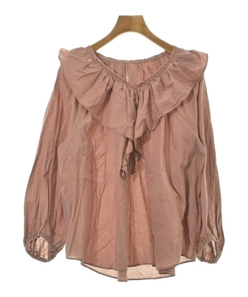 SLOBE IENA เสื้อสตรี