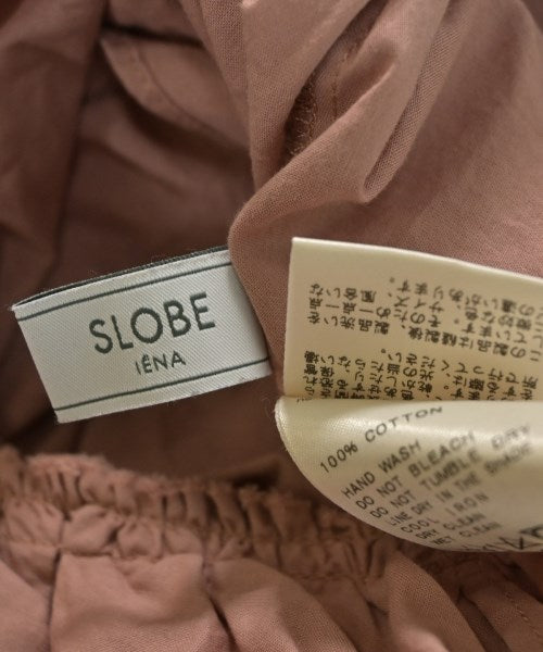 SLOBE IENA เสื้อสตรี