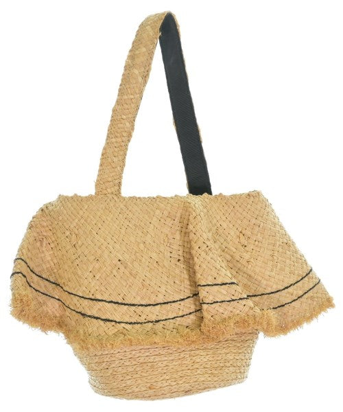 SLOBE IENA กระเป๋าทรงตะกร้า