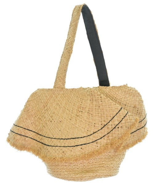 SLOBE IENA กระเป๋าทรงตะกร้า