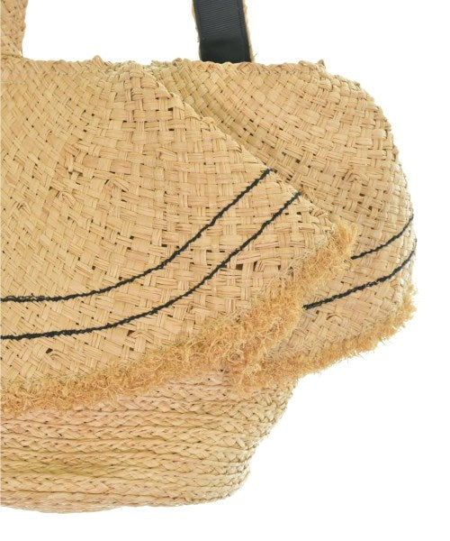 SLOBE IENA กระเป๋าทรงตะกร้า