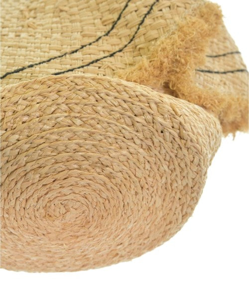 SLOBE IENA กระเป๋าทรงตะกร้า