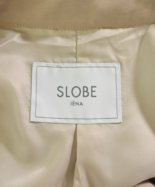 SLOBE IENA เสื้อกันฝน
