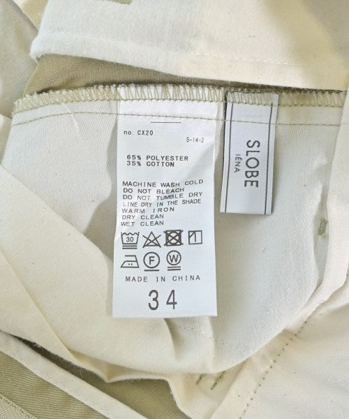 SLOBE IENA ชิโน่