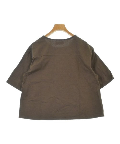 SLOBE IENA เสื้อยืด/เสื้อท็อปส์