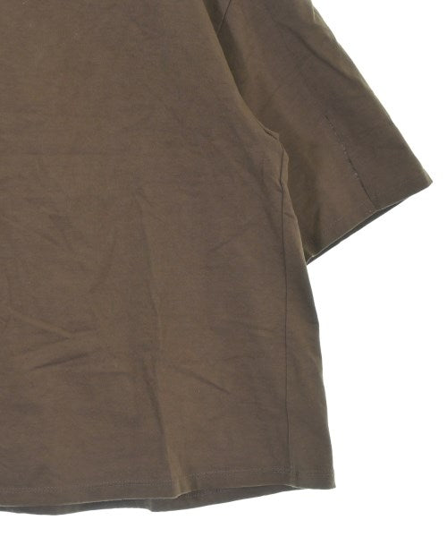 SLOBE IENA เสื้อยืด/เสื้อท็อปส์
