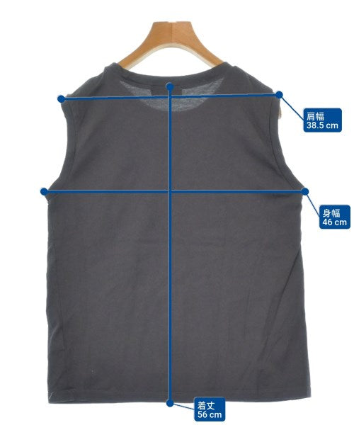 SLOBE IENA เสื้อยืด/เสื้อท็อปส์